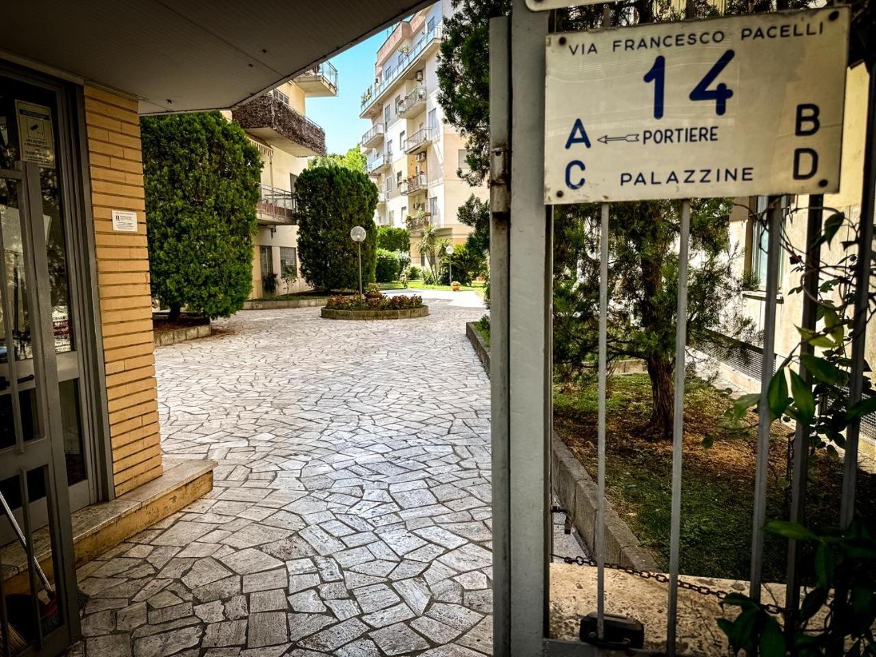 Da Rossella Apartment Rome Exterior photo