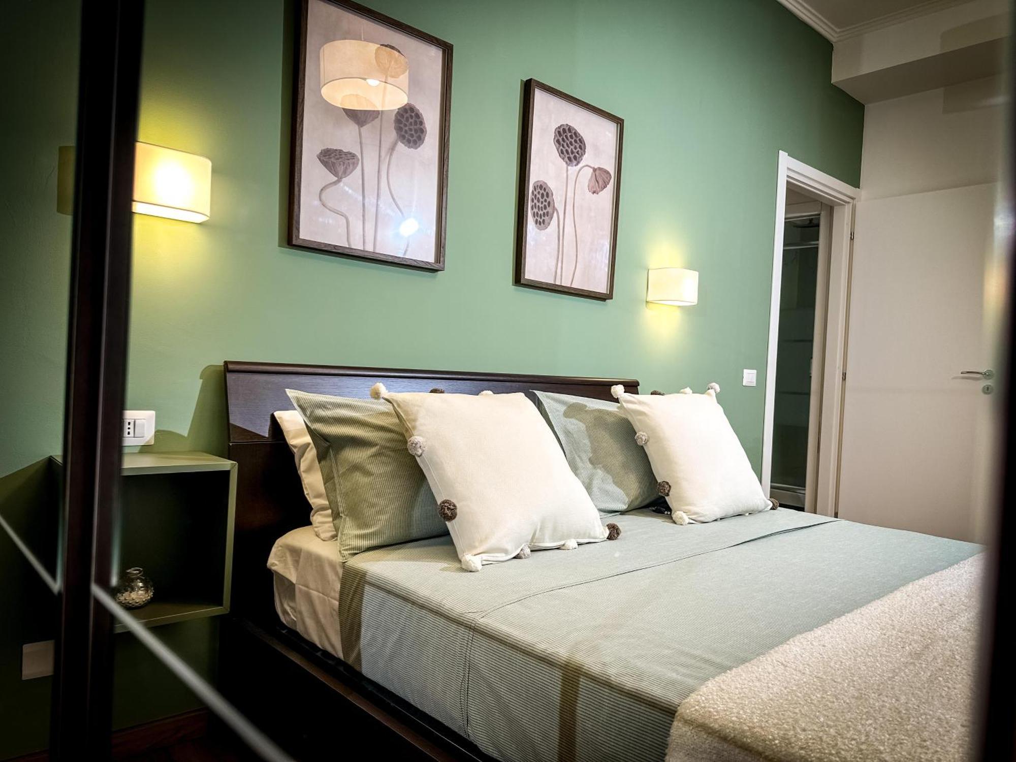 Da Rossella Apartment Rome Exterior photo