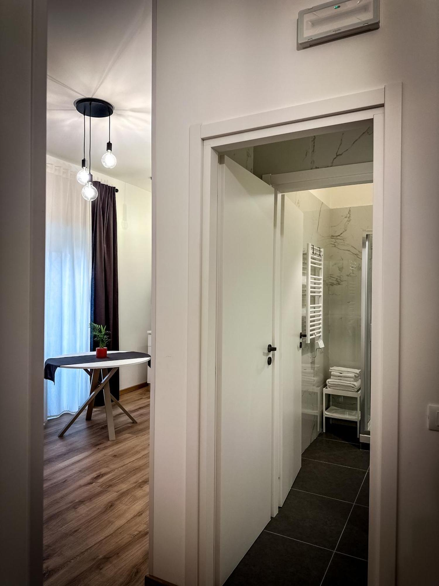 Da Rossella Apartment Rome Exterior photo